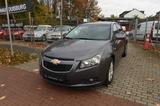 Chevrolet Cruze 2.0/ Klima/ Tempomat/ Navi/ TOP! - graue Chevrolet Cruze