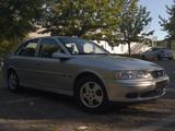 Opel Vectra 2.0 16V Edition 2000 Edition 2000 - Opel Vectra Edition-2000