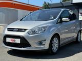 Ford C-MAX Titanium Navi Panorama Park-Assistent - Ford C-Max in Nürnberg