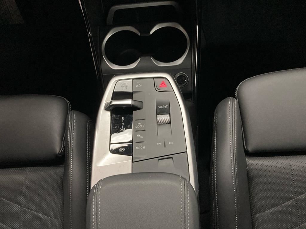 BMW X1 - Bild 12