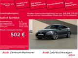 Audi A5 Sportback S line business 35 TFSI Standh. Mat - Audi A5 Jahreswagen: Sportback