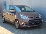 Hyundai i10 YES! (Lenk + Sitzheizung) - Hyundai i10 in Wiesbaden