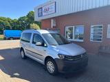 Volkswagen Caddy PKW Trendline BMT, AHK, TÜV NEU