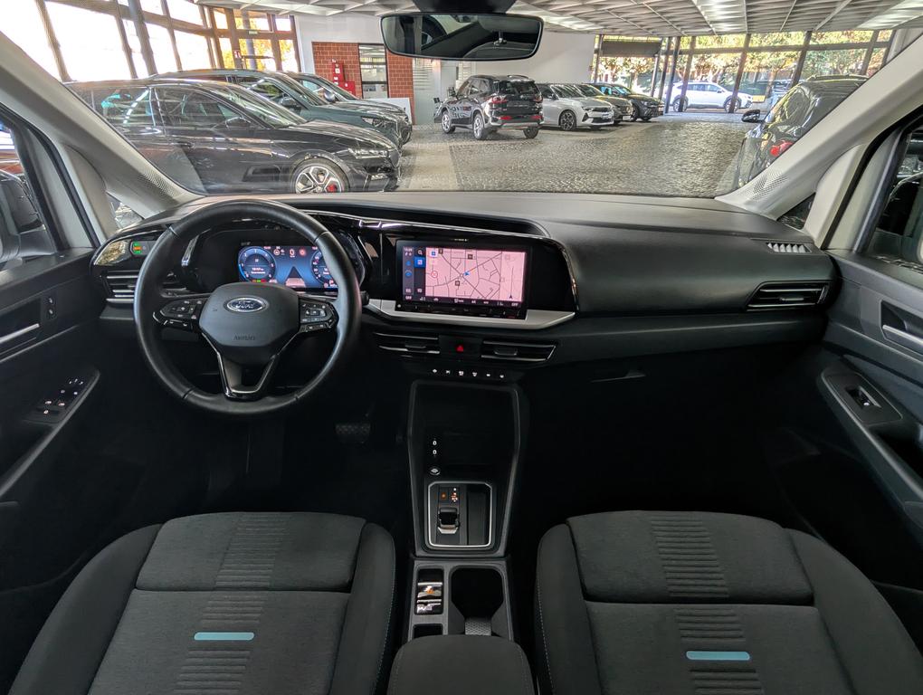 Ford Tourneo Connect