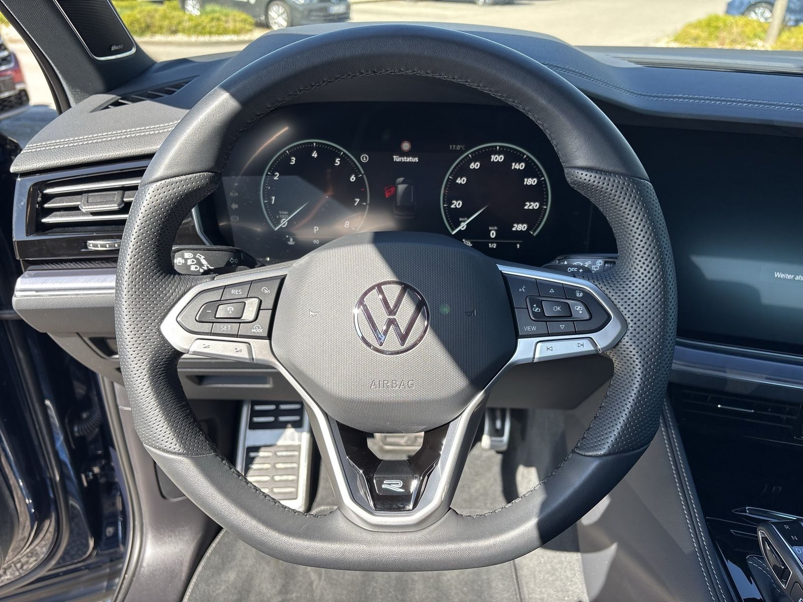 Volkswagen Touareg - Bild 21