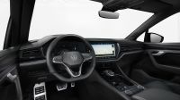 Volkswagen Touareg - Vorschau Bild 3