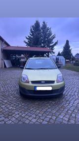 Ford Fiesta 1.3 51 kW -
