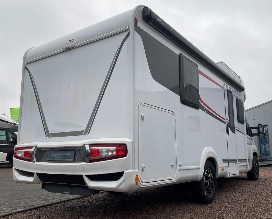 Fahrzeugabbildung LMC Tourer Lift H 720 Verfüg./Sparen Sie 14.206,-€!