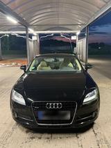 Audi Zum Verkauf steht mein gepflegter Audi TT ... - Audi TT in Bremen