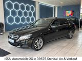 Mercedes-Benz E 250 E -Klasse Lim. E 250 BlueTec - Mercedes-Benz E 250 mit Diesel-Antrieb: Limousine