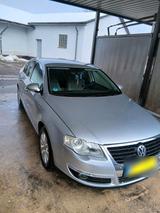 Volkswagen Passat 3c 2 1,6 FSI  Stanheizung - gebrauchte VW Passat Variant aus dem Jahr 2006