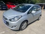 Hyundai ix20 Comfort - Hyundai ix20: Comfort