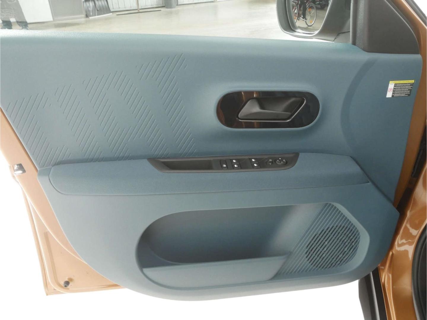 Fiat Grande Panda e Elektro la Prima