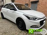 Hyundai HYUNDAI i20 1.1 CRDi 12V 5 porte Classic - Hyundai i20 Classic mit Diesel-Antrieb