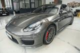 Porsche Panamera GTS V8 PDK ACC SHD NAVI TOP - Porsche Panamera Limousine Pdk mit Benzin-Antrieb