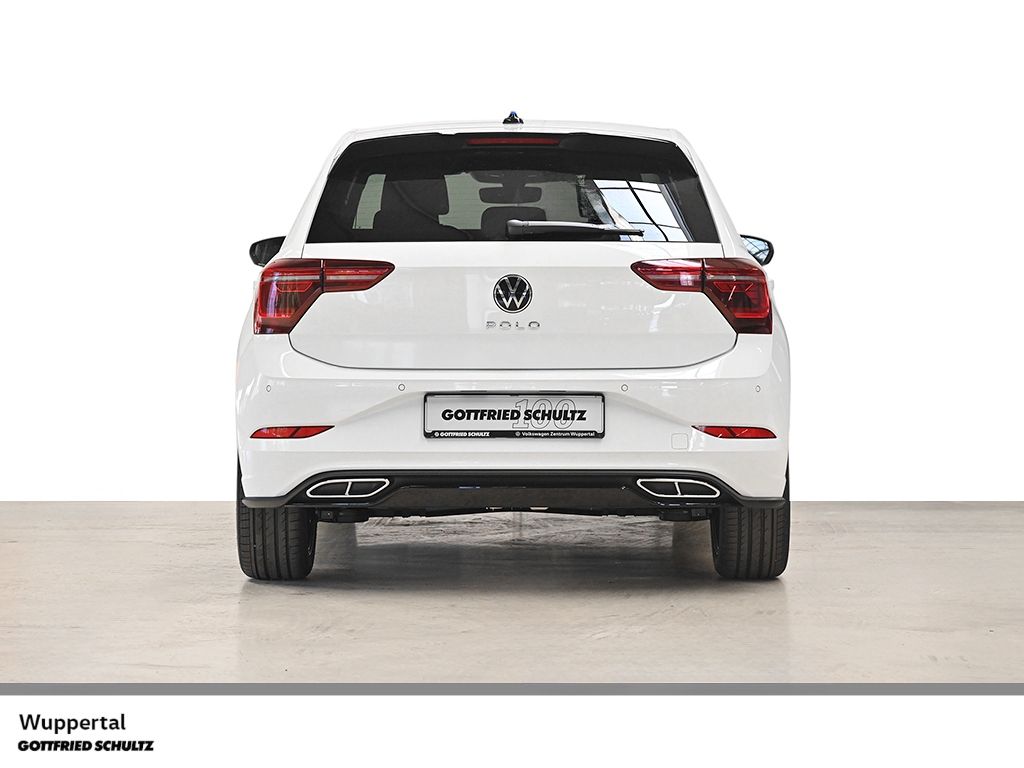 Volkswagen Polo - Bild 5