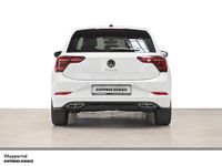 Volkswagen Polo - Vorschau Bild 5