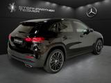 Mercedes-Benz GLA 200 d +AMG+Night+MBUX+Sportausp.+KAMERA+PANO - Mercedes-Benz GLA 200 Gebrauchtwagen in Hamburg