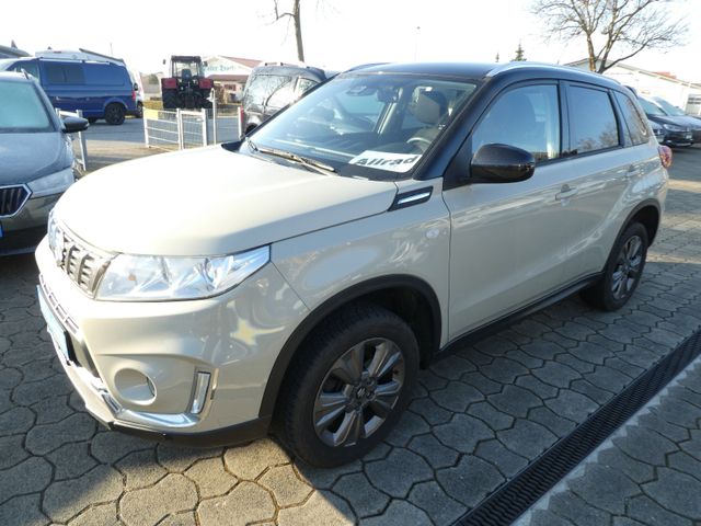 Suzuki Vitara 1.4 Comfort 4x4 AHK