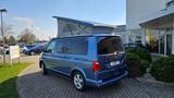 Volkswagen T6 California California Beach - blaue Volkswagen T6 California
