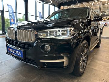 BMW X5 - 4