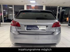 PEUGEOT 308 /KLIMA/TÜV NEU/S-HEFT/SEHR GEPFLEGT!