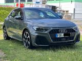 Audi A1 35 TFSI S tronic S line Sportback S line