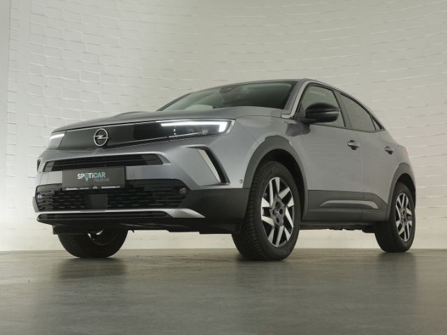 Mokka B ELEGANCE+NAVI+BLUETOOTH+SITZ-/LENKRADHEI
