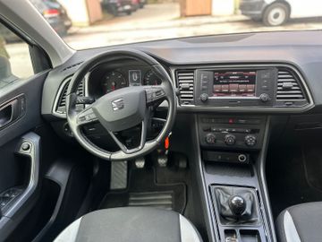 SEAT Ateca - 7