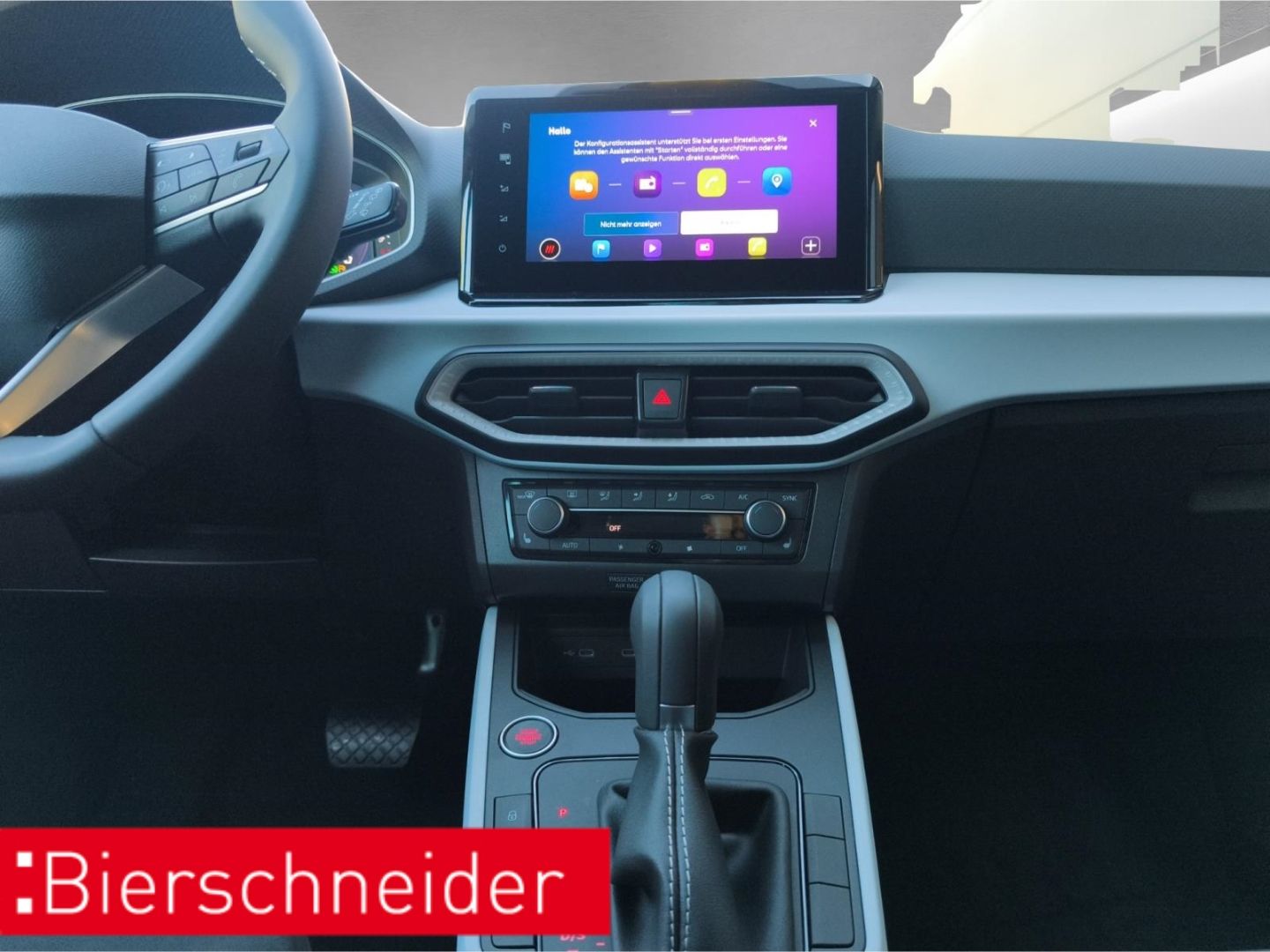 Seat Arona - Bild 13