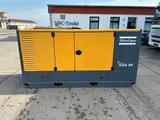 Atlas Copco ATLAS COPCO * QAS80 * 2008 * 1960 KG * TOP * - Atlas Copco LKWs