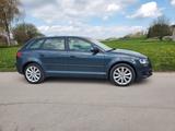 Audi A3 2.0 TDI (DPF) Attraction Sportback - Audi A3 aus 2010 mit Diesel-Antrieb