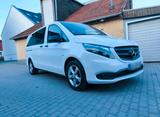 Mercedes-Benz Vito 114 CDI  - : Van, Mercedes