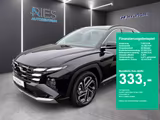 Hyundai Tucson 1.6 T-GDI Prime 360*HUD*KlimaA*LED*Leder - Gebrauchtwagen in der Nähe & deutschlandweit