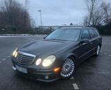 Mercedes-Benz Mercedes E-Klasse W211 320 - Mercedes-Benz 320 aus 2004