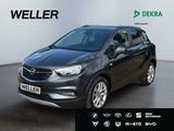 Opel Mokka X 1.4 Turbo ON Start/Sto *PDC*LHD*Klima* - Opel Gebrauchtwagen in Bielefeld