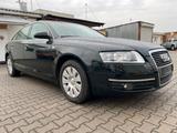 Audi A6 Lim. 2.0 TDI - gebrauchte Audi A6 aus dem Jahr 2006