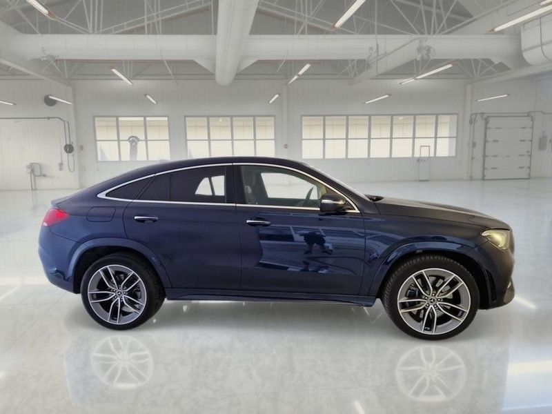 Mercedes-Benz MERCEDES-BENZ GLE 350 D COUPE 4MATIC PREMIUM PRO imagem 3