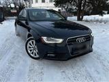 Audi A4 Quattro Facelift 2014 2.0 tfsi - gebrauchte Audi A4 mit Facelift