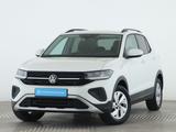 Volkswagen T-Cross Life 1.0 TSI *ACC*NAVI*VIRTUAL*LANE*16'' - Volkswagen T-Cross in Augsburg