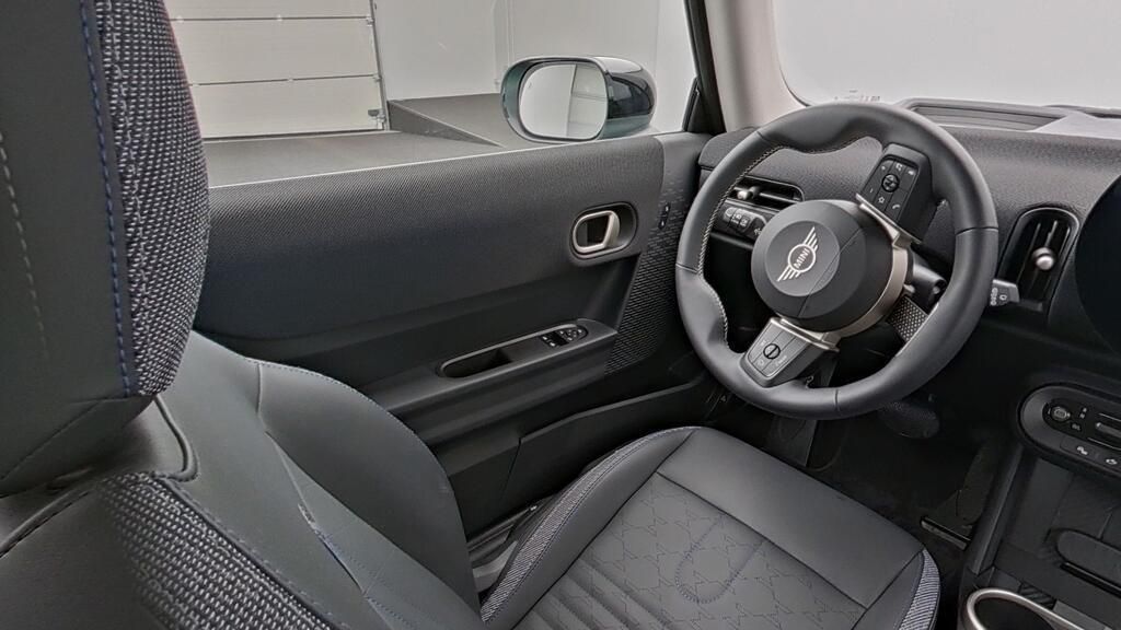MINI Cooper C - Bild 10