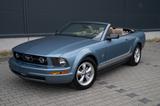 Ford Mustang 4,0 V6*2. HAND*UNFALLFREI*TEMP*KLIMA* - Ford Mustang: V6