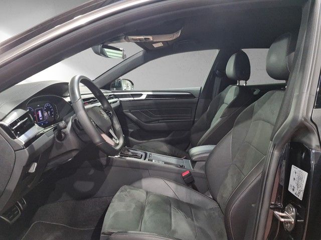 Fahrzeugabbildung Volkswagen Arteon SB TDI R-Line DSG Matrix AHK Navi AID ACC
