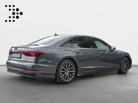 Audi A8 - Vorschau Bild 19