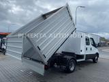Iveco Daily 70C18HD 3SKIPPER KISTE ALUGITT DIFFSPR AHK