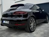 Porsche Macan S Diesel 20 Zoll. *Pano. in Bestausstattun - Porsche Gebrauchtwagen in Würzburg