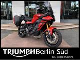 Yamaha TRACER 9 GT  - Yamaha Motorräder in Berlin
