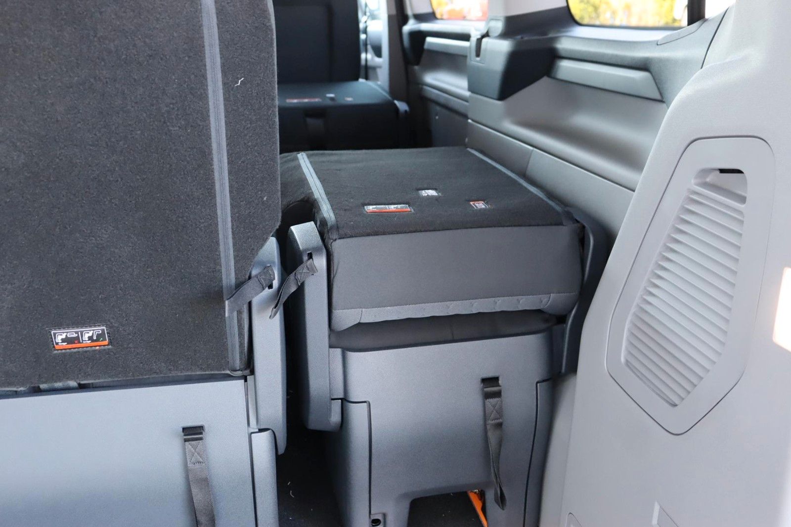 Ford Tourneo Custom Titanium 2.0 EcoBl. AHK 2,99% FIN foto 13