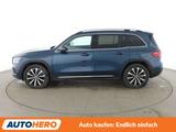 Mercedes-Benz 4Matic Progressive Aut.*LED*NAVI*TEMPO* - gebrauchte Mercedes-Benz GLB 250 aus dem Jahr 2023
