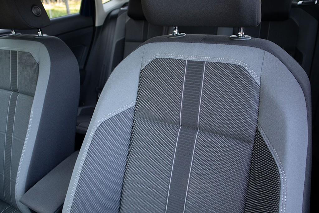 Volkswagen Polo VI 1.0 TSI 6-Gang *Highline*LED*Navi*RüKam*, миниатюра 17